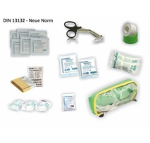 Füllung Verbandstoff DIN 13232