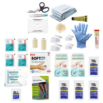 Nachfüllset Apotheke KÜCHE, klein