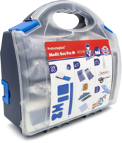 Erste-Hilfe-Koffer Pro