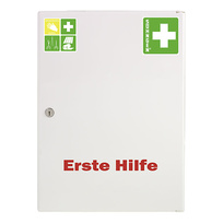 Verbandschrank Berlin, 1-türig, leer