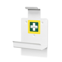 Wandhalterung für Cederroth First Aid Kit DIN13157