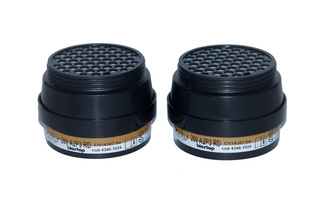 Kombinationsfilter 200 A2-P3R D