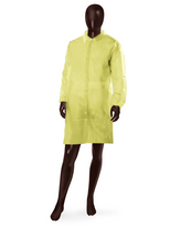 canice giallo