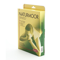 Nackenwärmer, mit Naturmoorfüllung