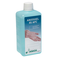 Händedesinfektionsmittel ANIOSGEL 85 NPC