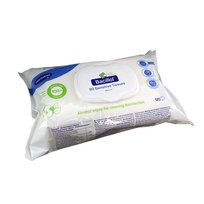 Bacillol 30 Sensitive Green Tissues, 120 Tücher, 17 x 20 cm