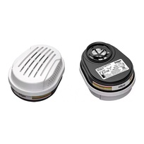 Dräger Kombifilter Bajonett, Set à 2 Stk.