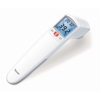 Thermometer FT 100, kontaktlos