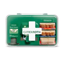 Cederroth Wundversorgungsspender