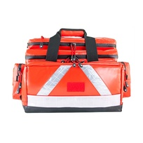 WaterStop Notfalltasche ULTRA, Plane, rot