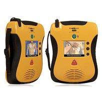 Defibrillator Defibtech Lifeline VIEW